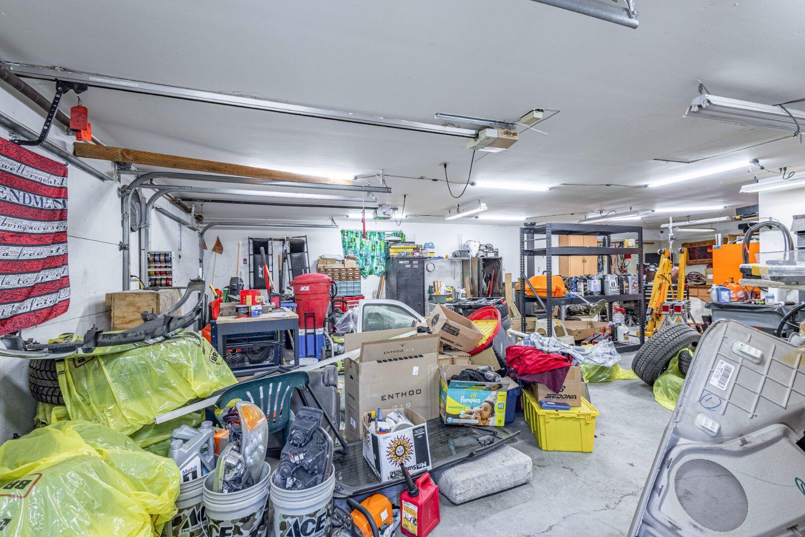 Summit Acres - Residential