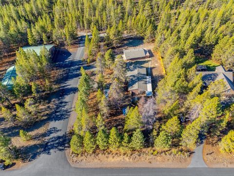 Tiny photo for 16510 Shanks Lane, La Pine, OR 97739 (MLS # 220211526)