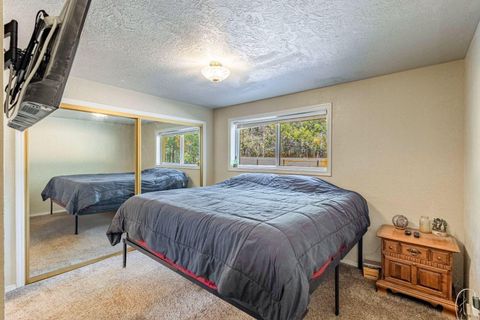 Tiny photo for 16510 Shanks Lane, La Pine, OR 97739 (MLS # 220211526)