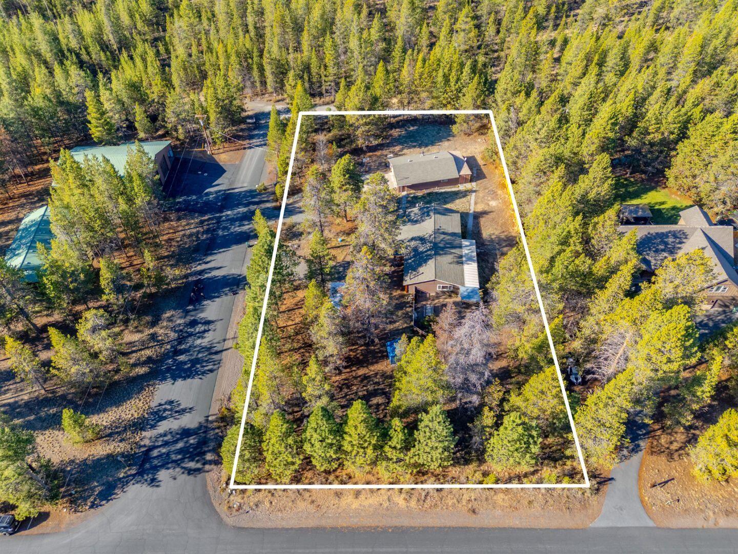 Summit Acres - Residential