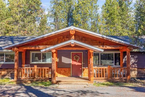 Tiny photo for 16510 Shanks Lane, La Pine, OR 97739 (MLS # 220211526)