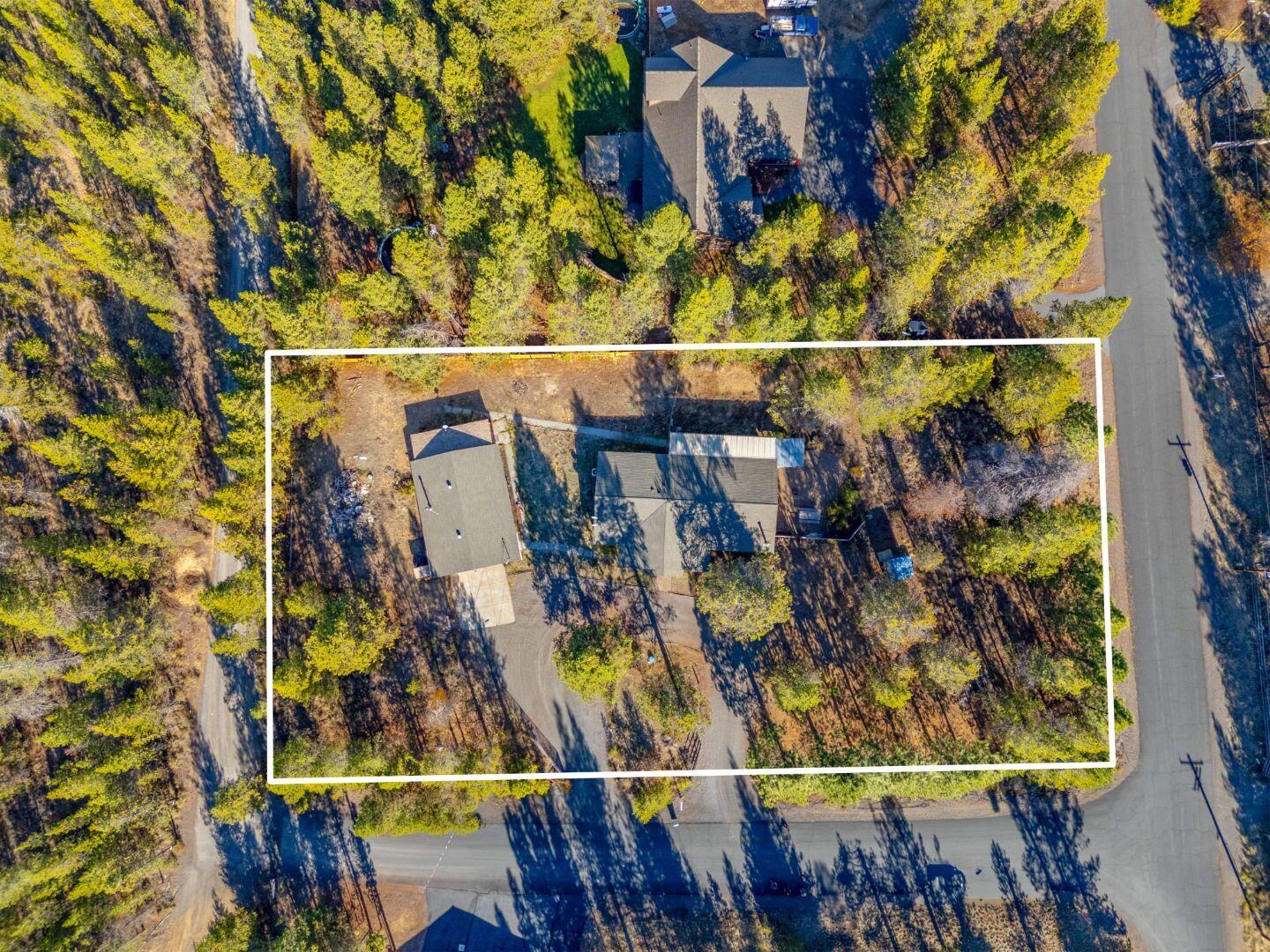 Summit Acres - Residential