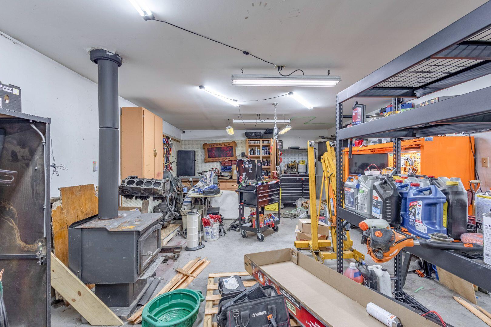 Summit Acres - Residential