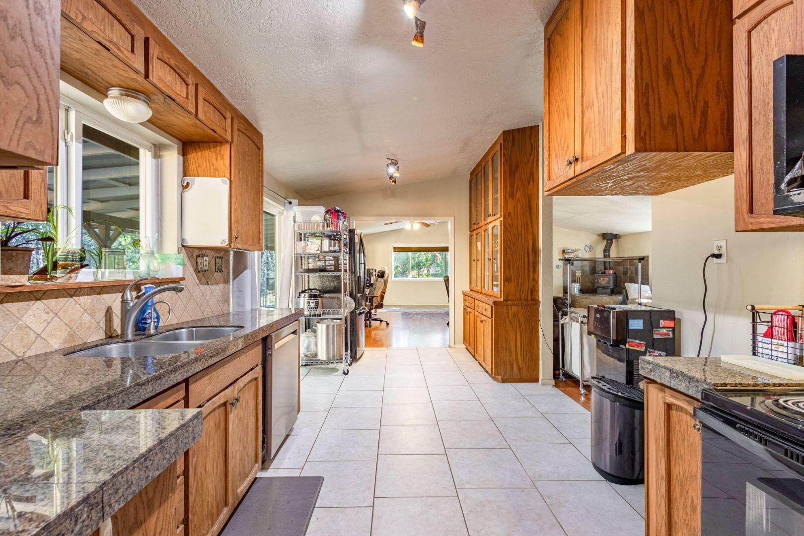 Summit Acres - Residential