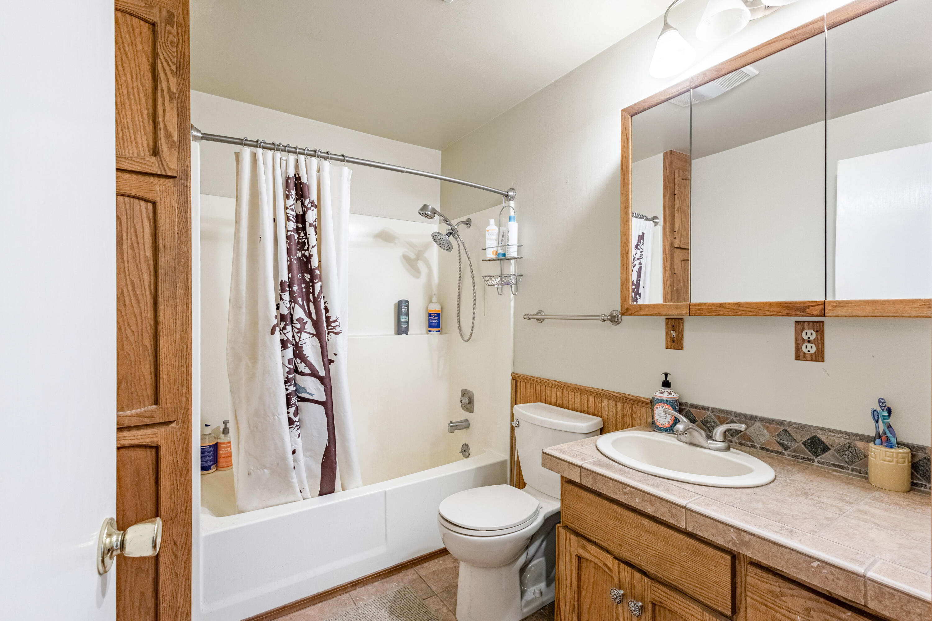 Summit Acres - Residential