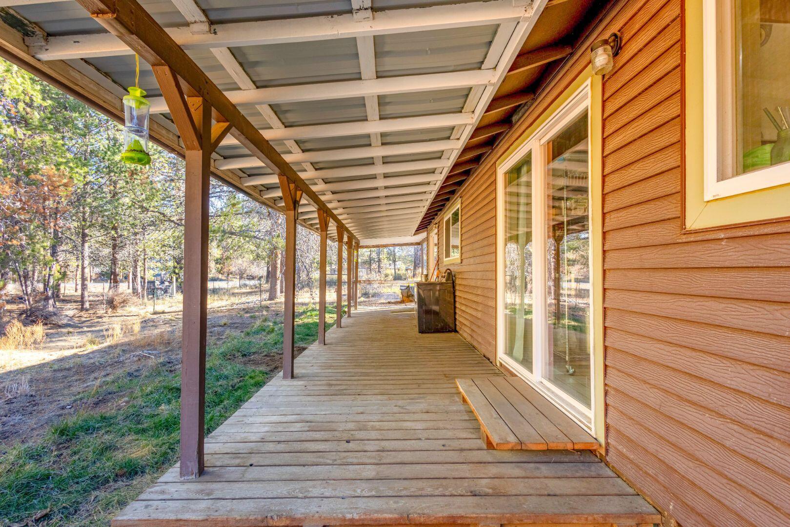 Summit Acres - Residential