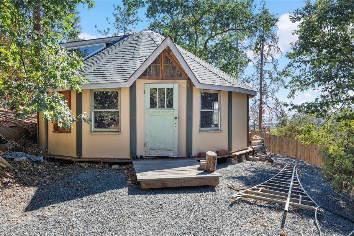 Rogue Valley Heights Extension - Residential