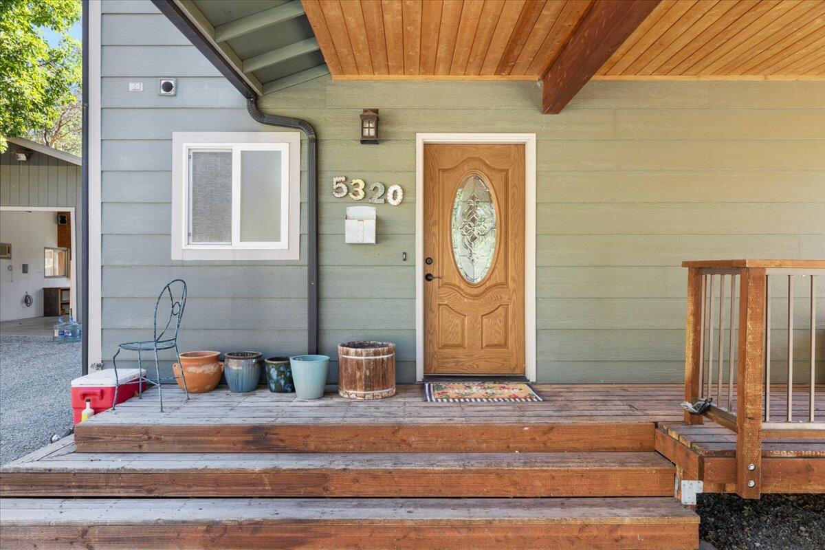 Rogue Valley Heights Extension - Residential