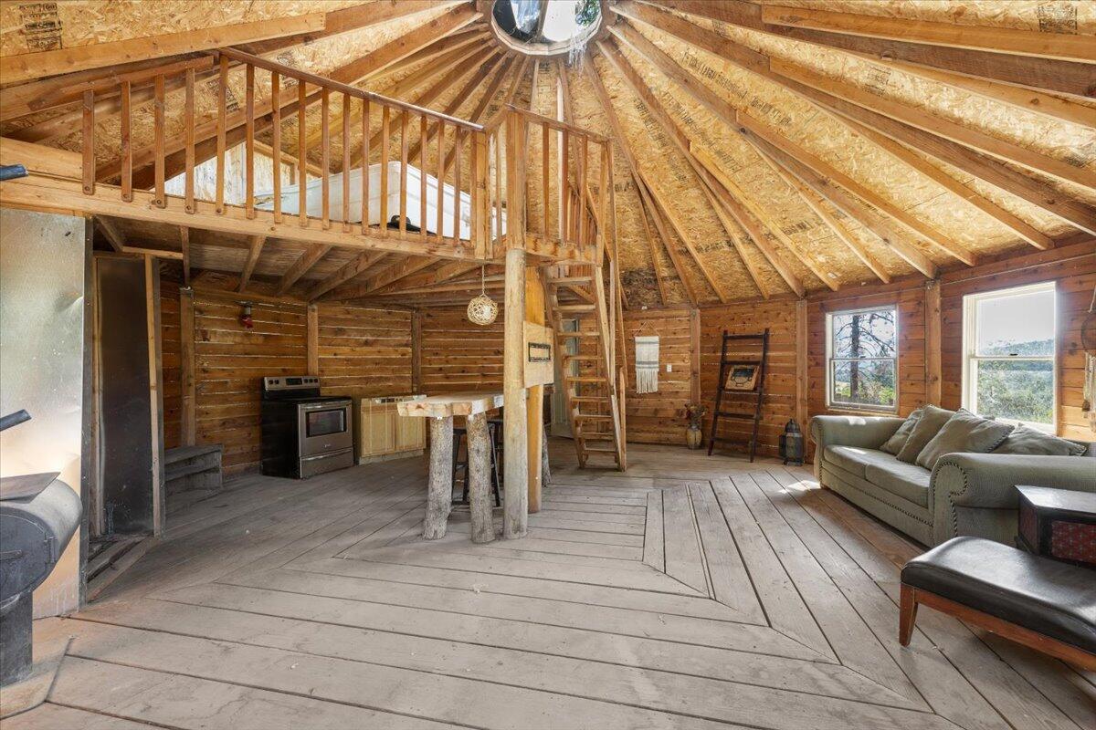 Rogue Valley Heights Extension - Residential