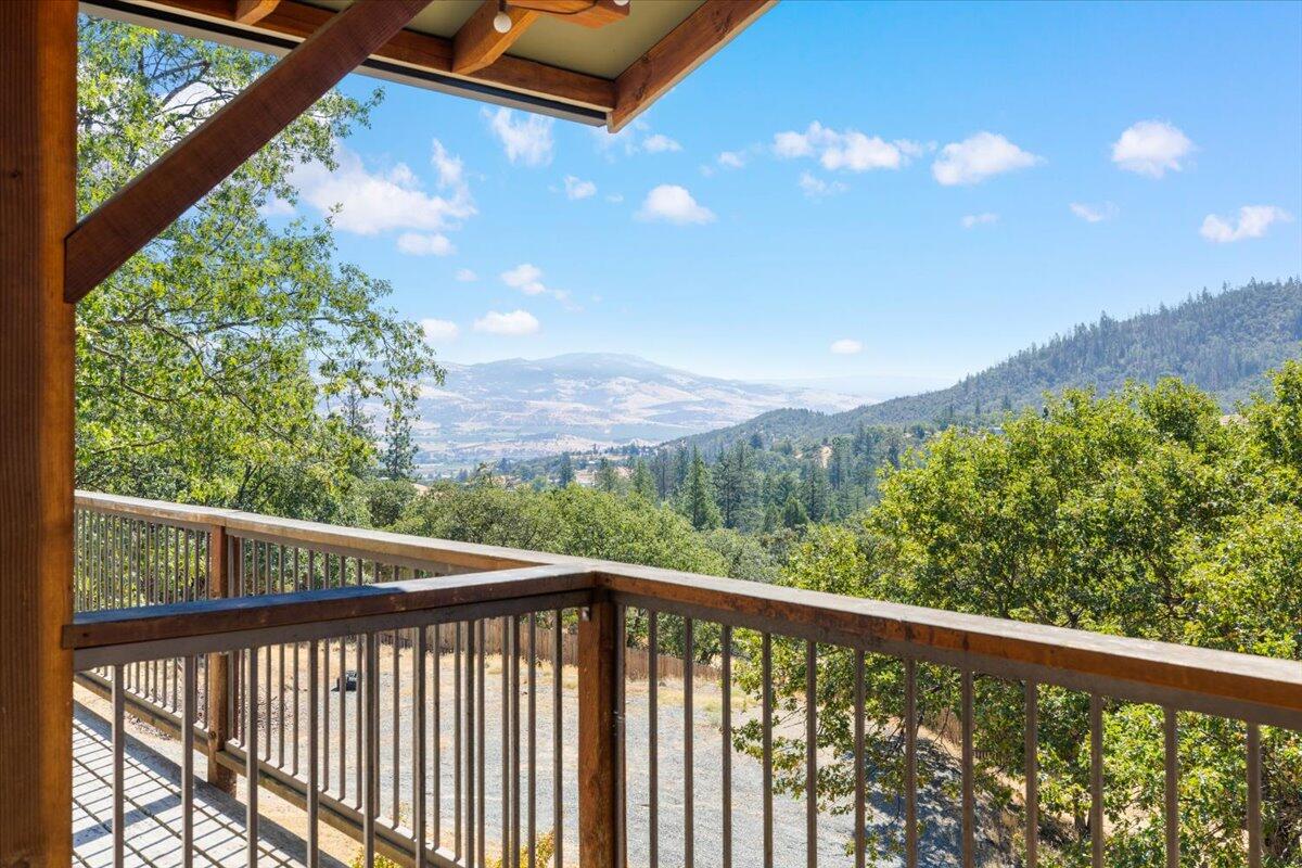 Rogue Valley Heights Extension - Residential