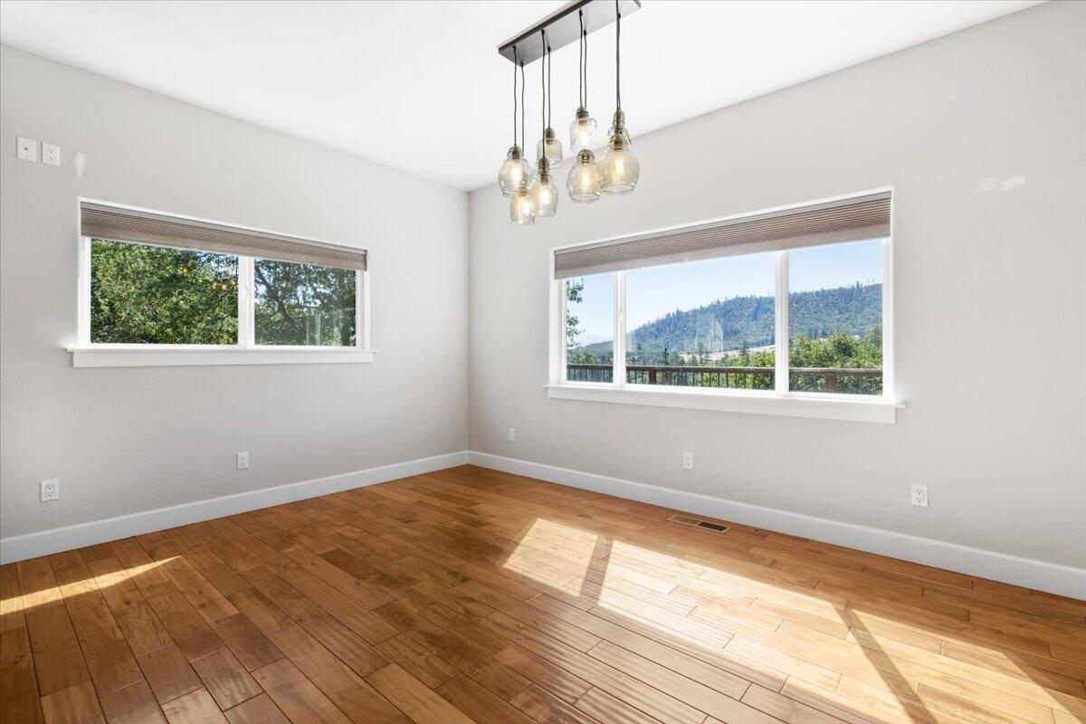 Rogue Valley Heights Extension - Residential