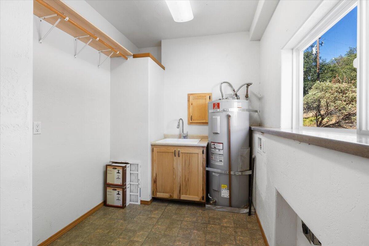 Rogue Valley Heights Extension - Residential