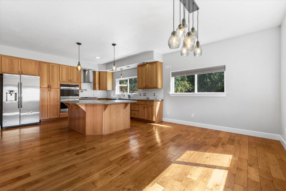 Rogue Valley Heights Extension - Residential