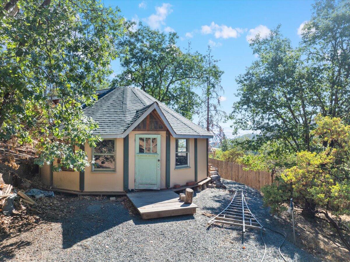 Rogue Valley Heights Extension - Residential