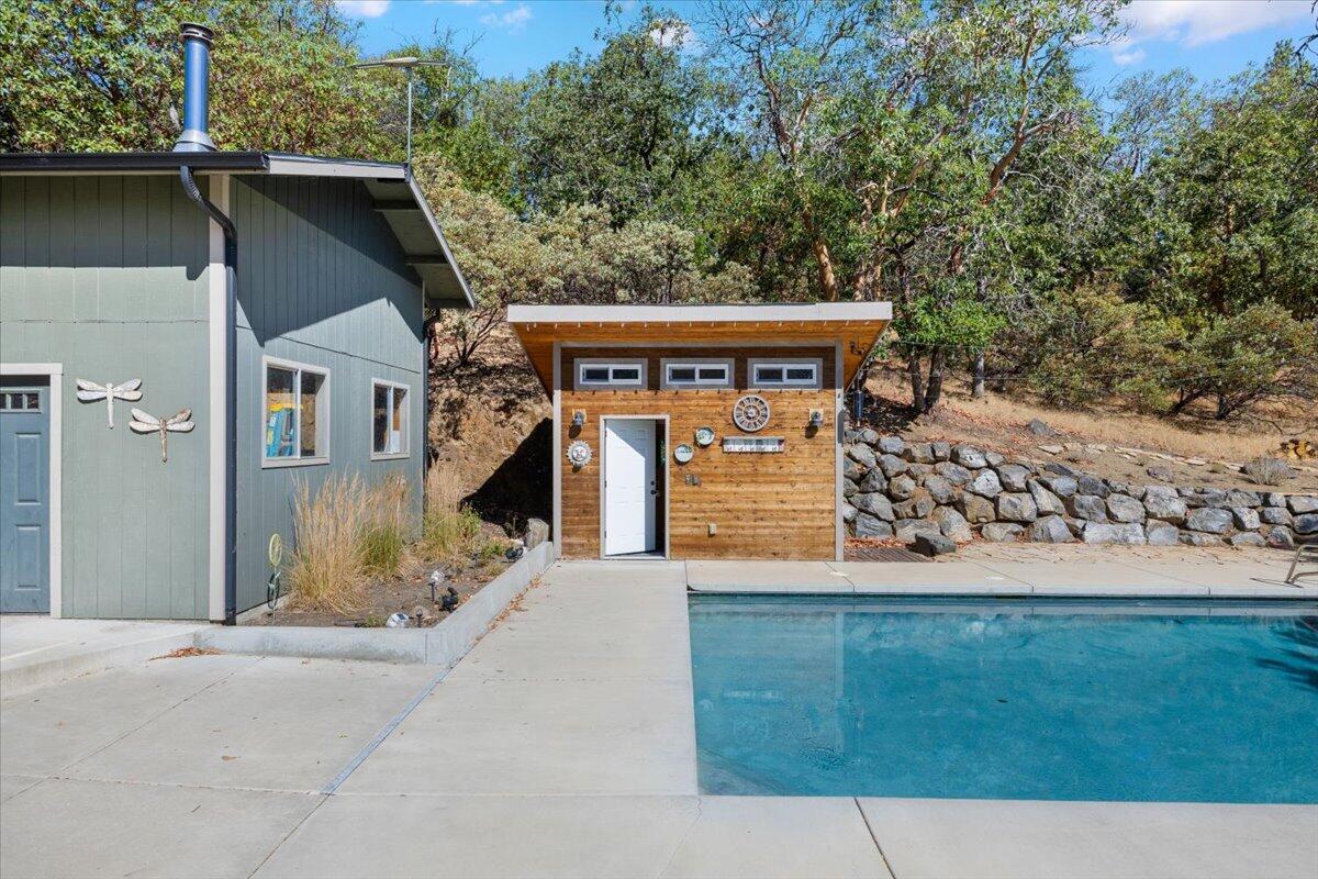 Rogue Valley Heights Extension - Residential