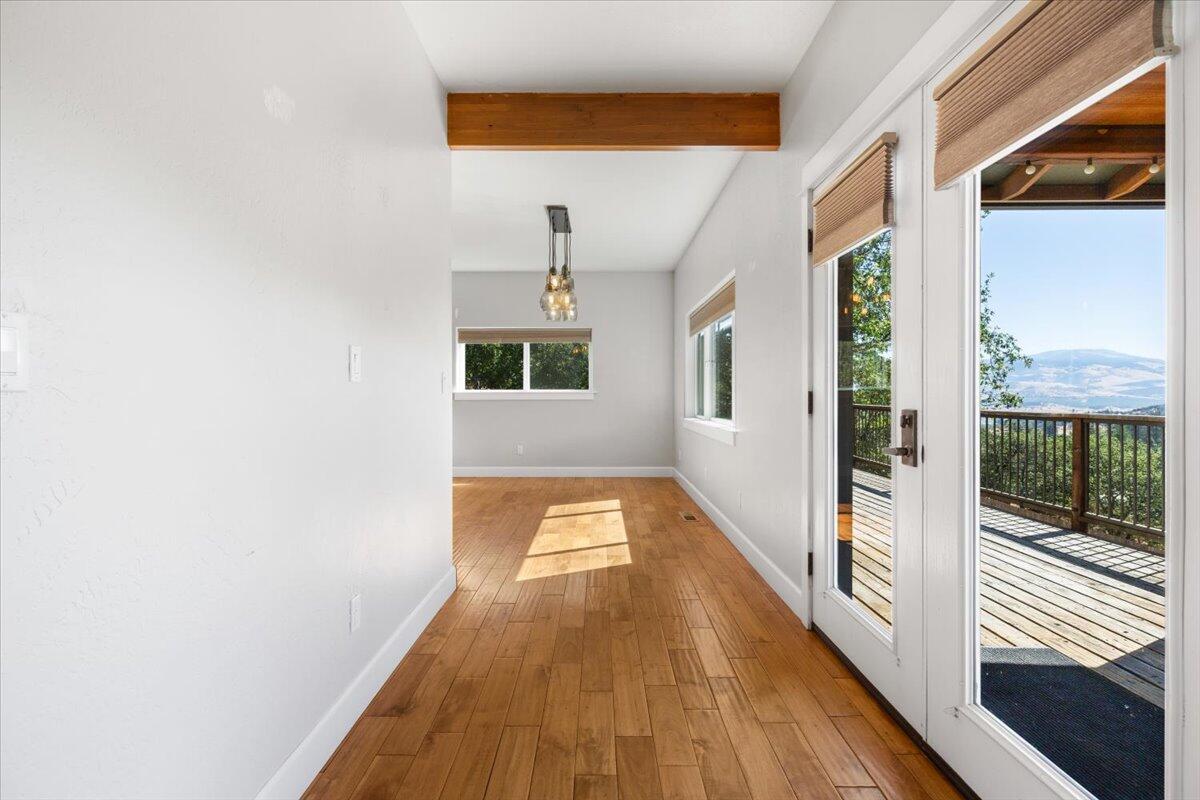 Rogue Valley Heights Extension - Residential