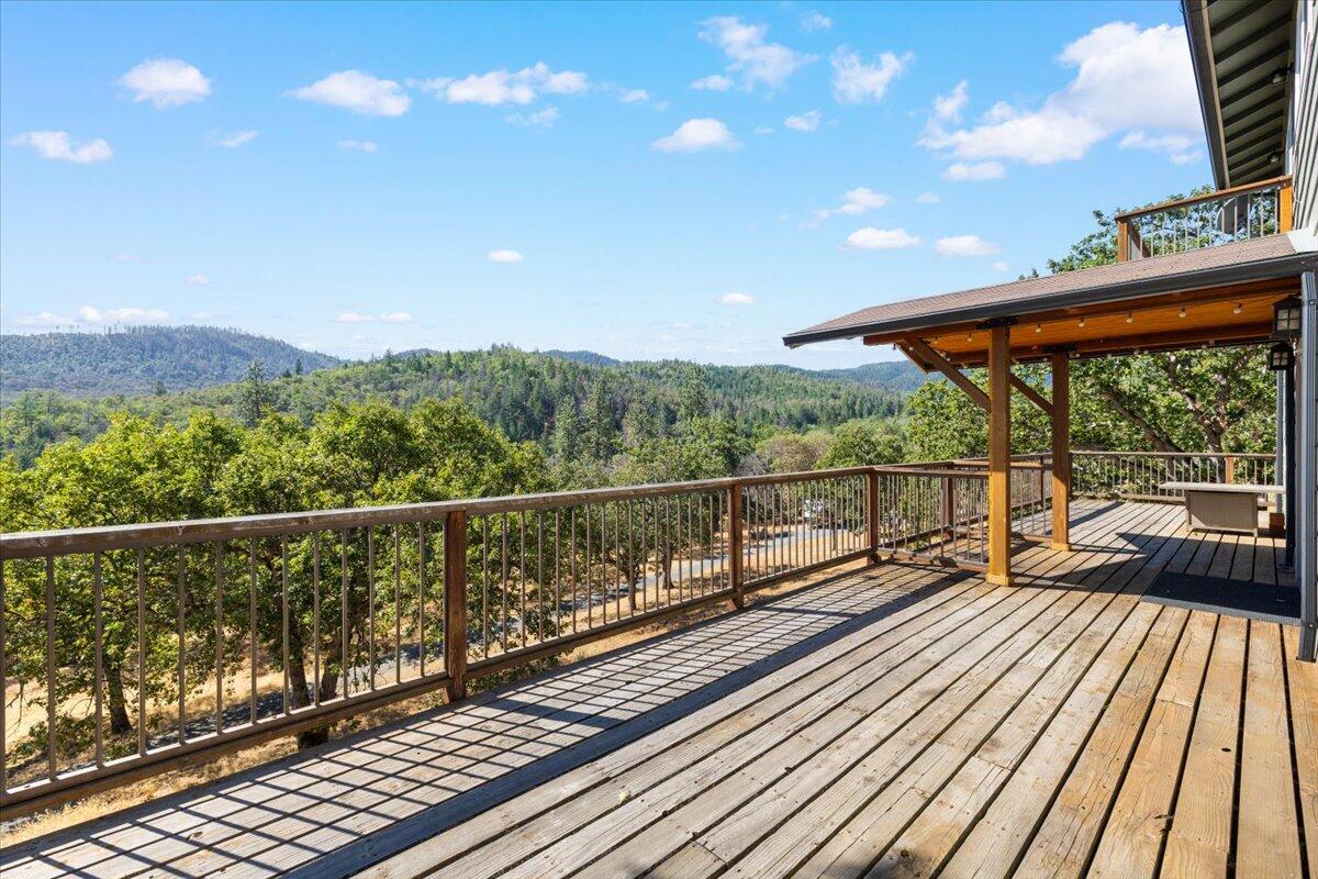 Rogue Valley Heights Extension - Residential