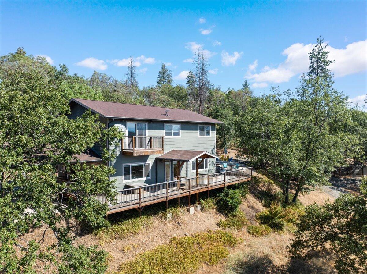 Rogue Valley Heights Extension - Residential