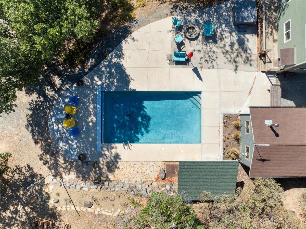 Rogue Valley Heights Extension - Residential