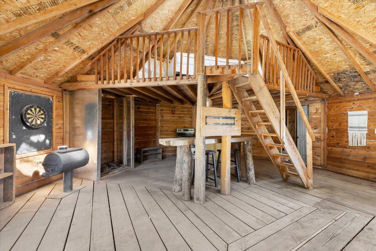 Rogue Valley Heights Extension - Residential