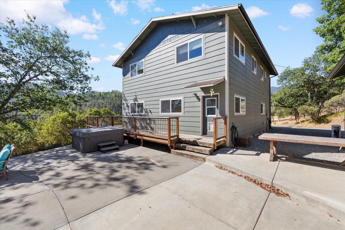 Rogue Valley Heights Extension - Residential