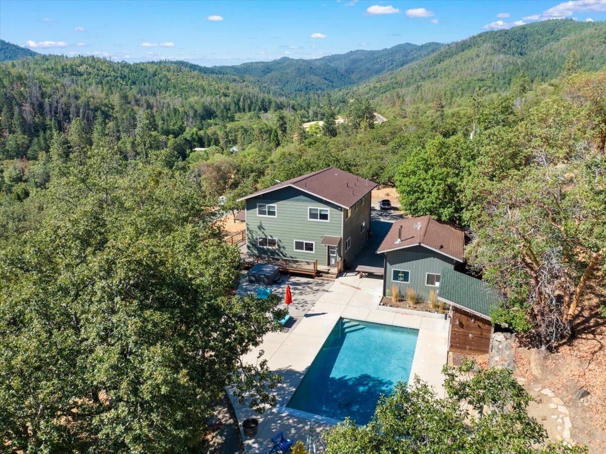 Rogue Valley Heights Extension - Residential