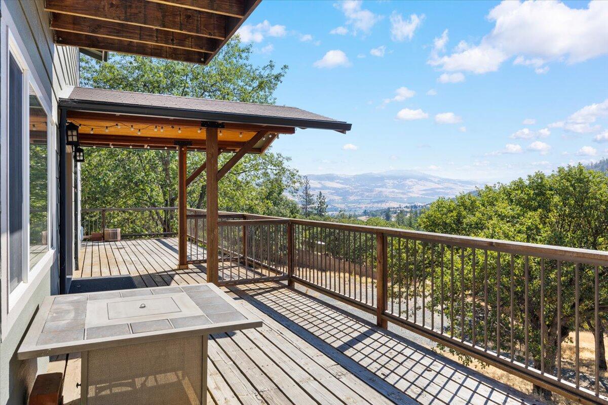 Rogue Valley Heights Extension - Residential