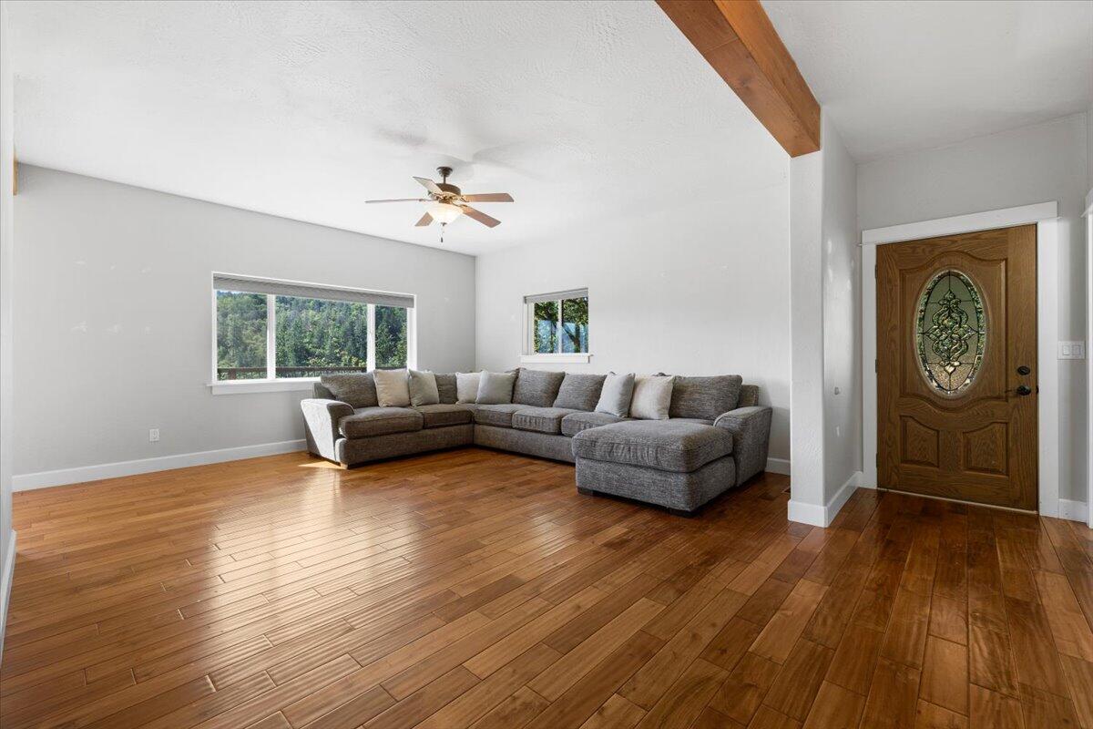 Rogue Valley Heights Extension - Residential