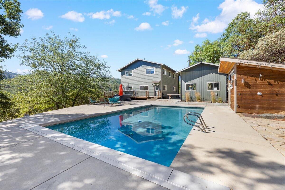 Rogue Valley Heights Extension - Residential