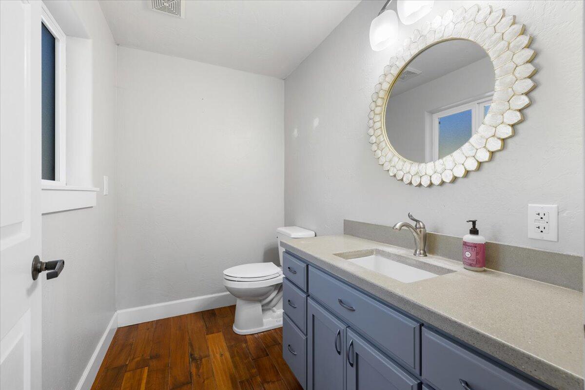 Rogue Valley Heights Extension - Residential