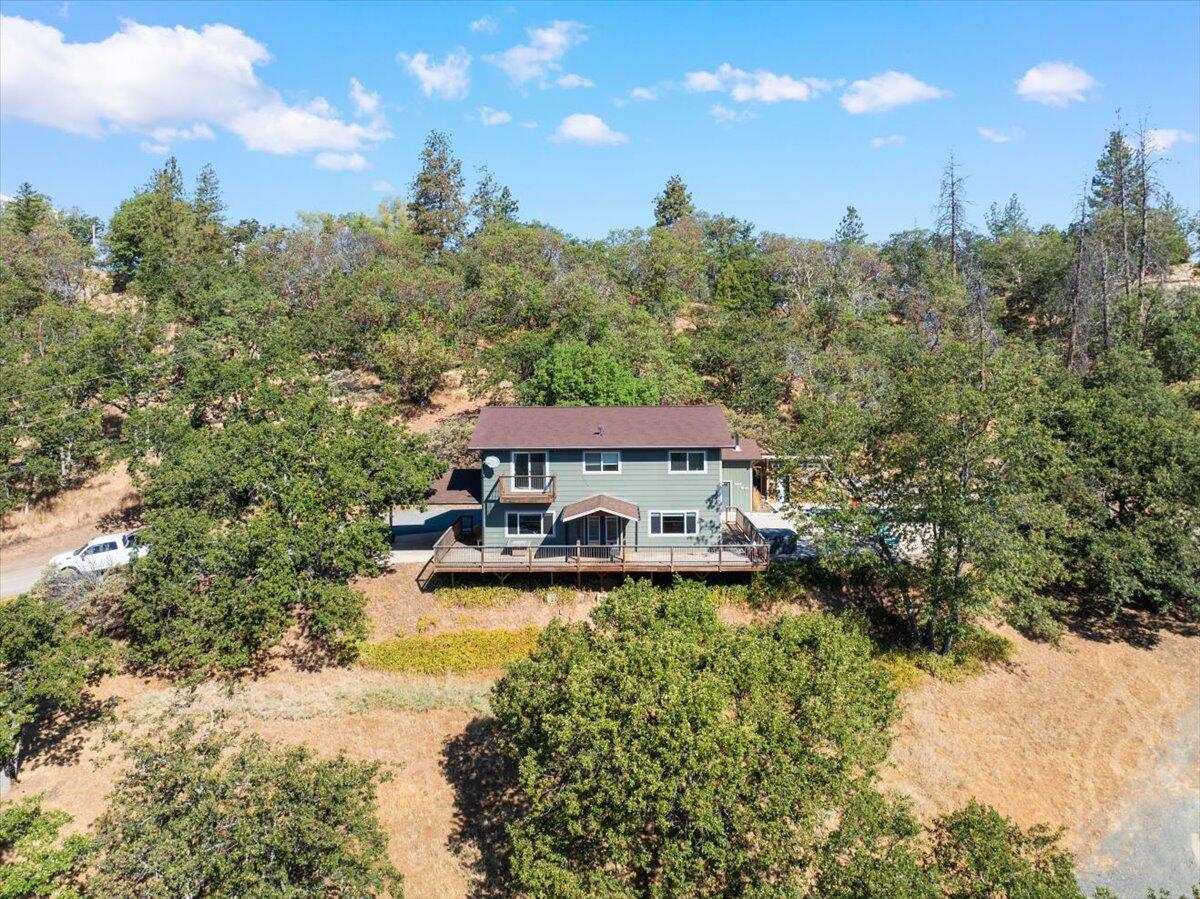 Rogue Valley Heights Extension - Residential