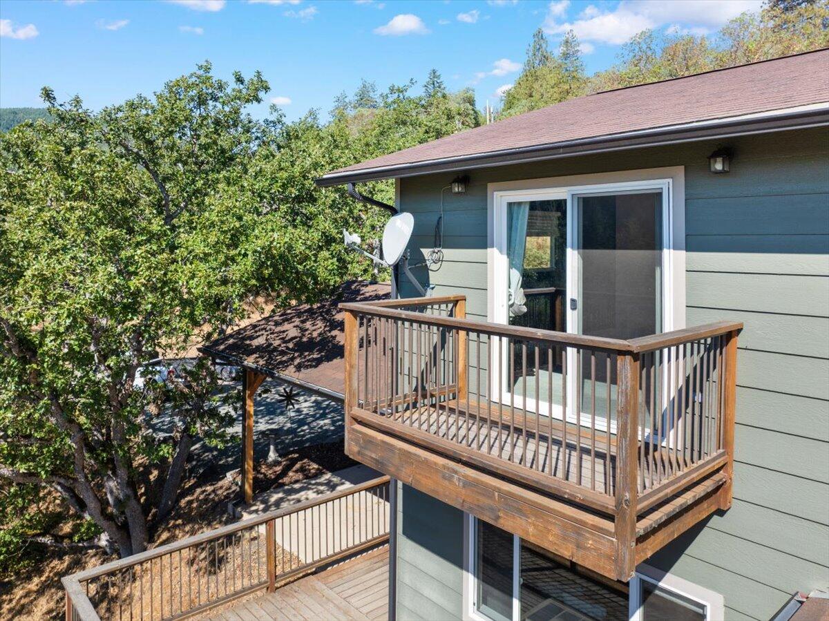 Rogue Valley Heights Extension - Residential