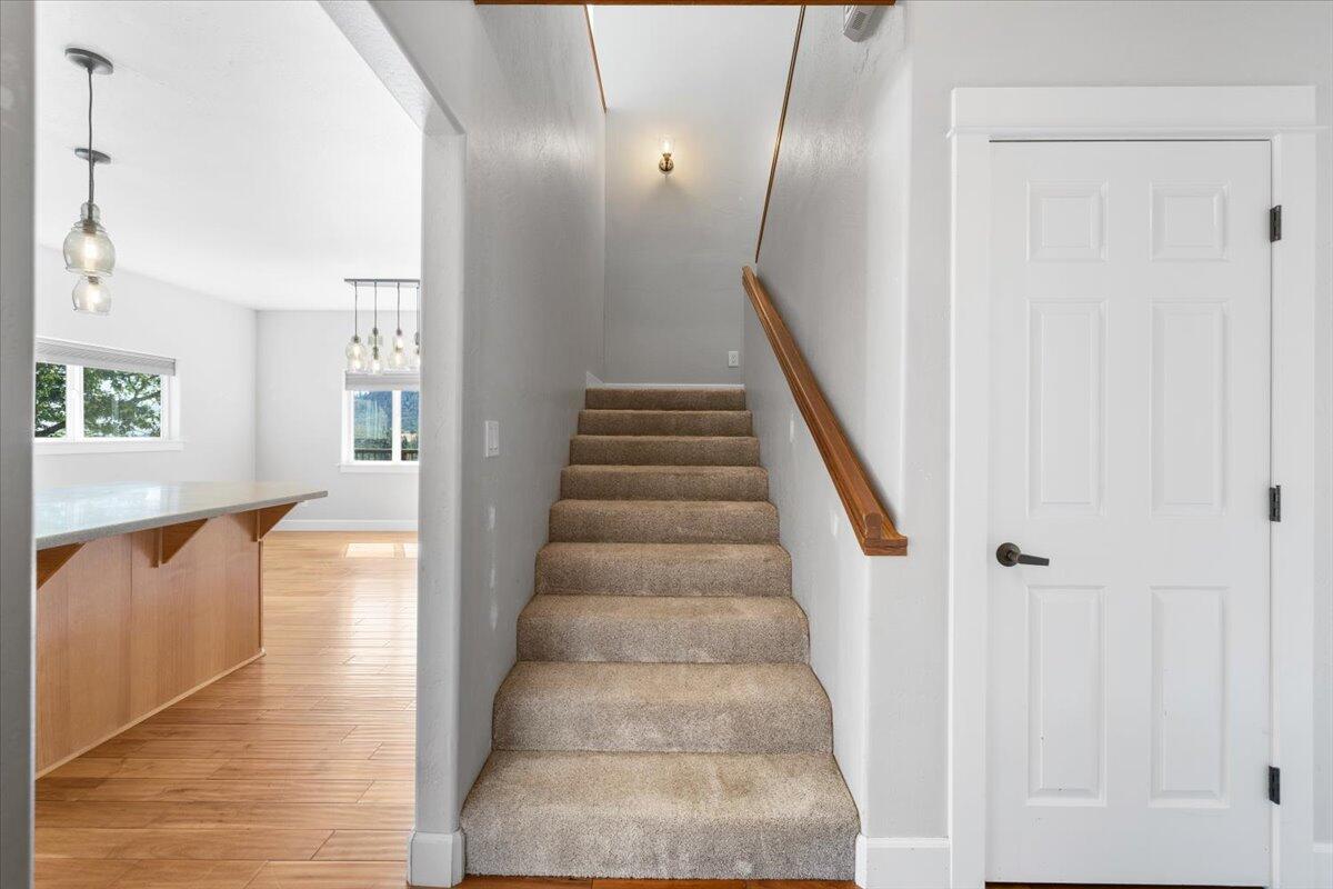 Rogue Valley Heights Extension - Residential