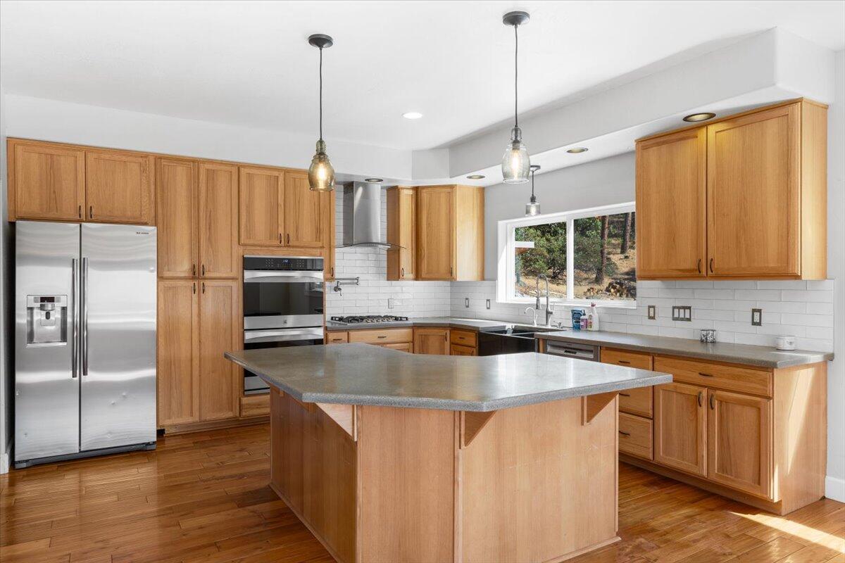 Rogue Valley Heights Extension - Residential