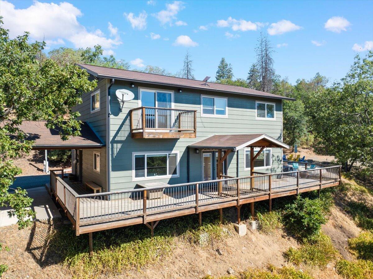 Rogue Valley Heights Extension - Residential