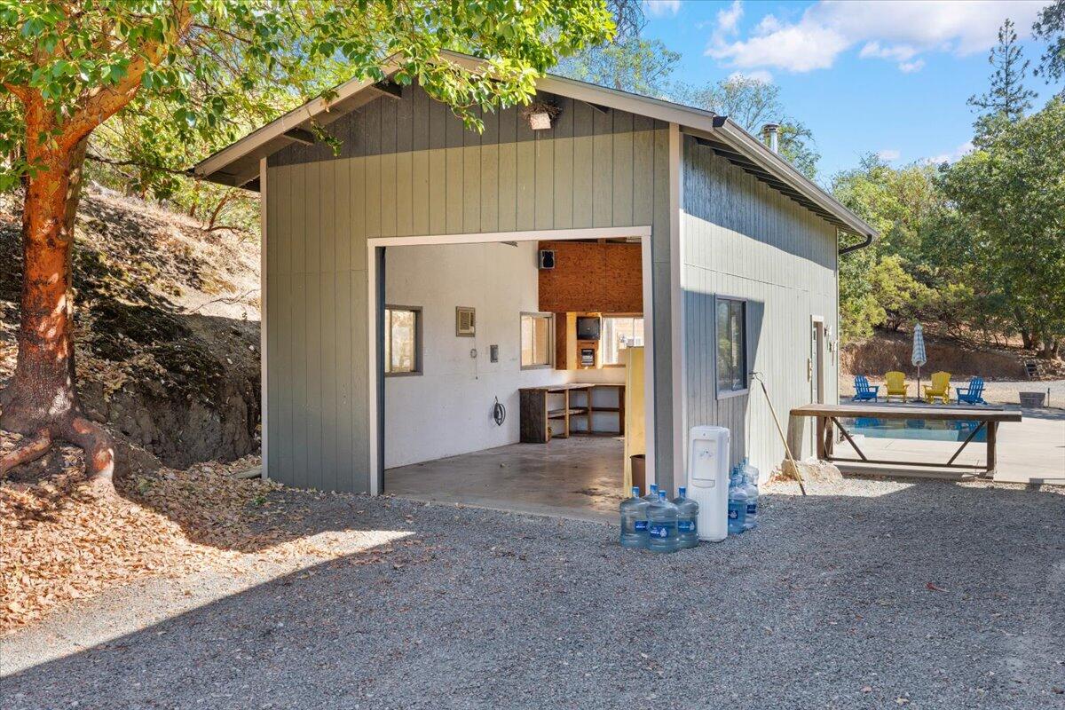 Rogue Valley Heights Extension - Residential