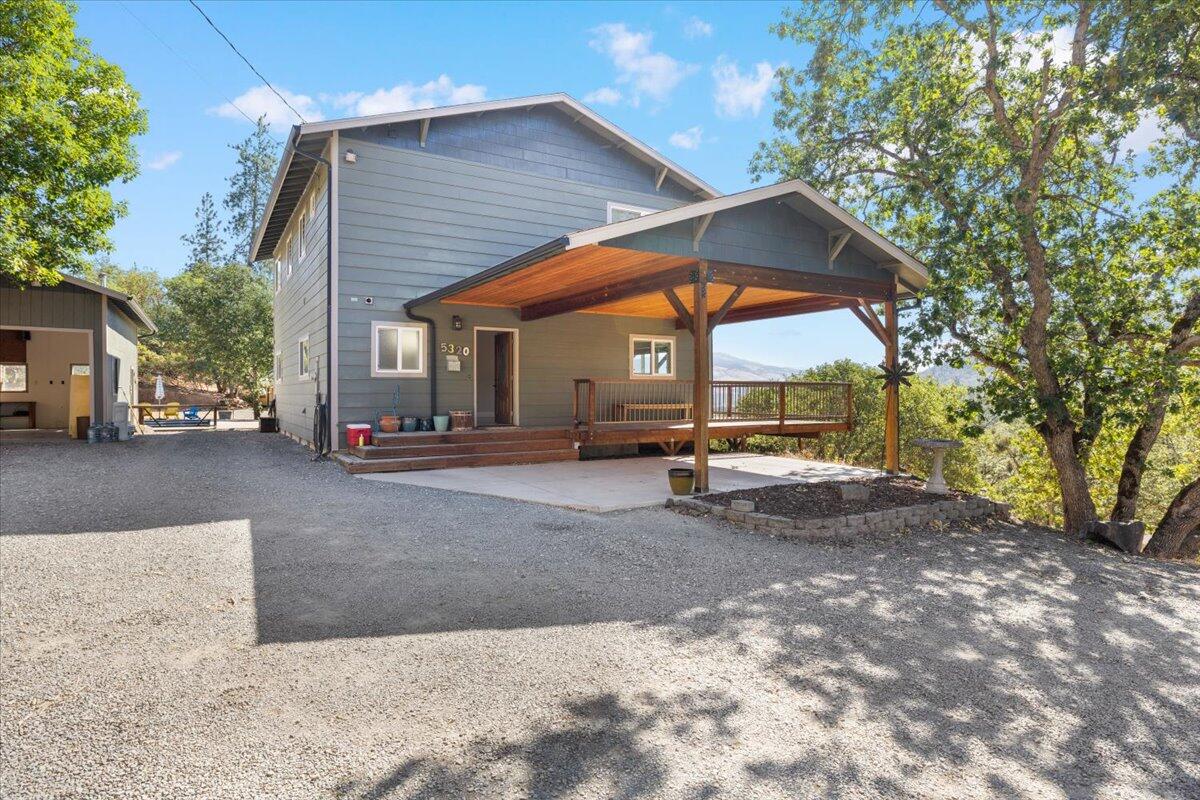 Rogue Valley Heights Extension - Residential