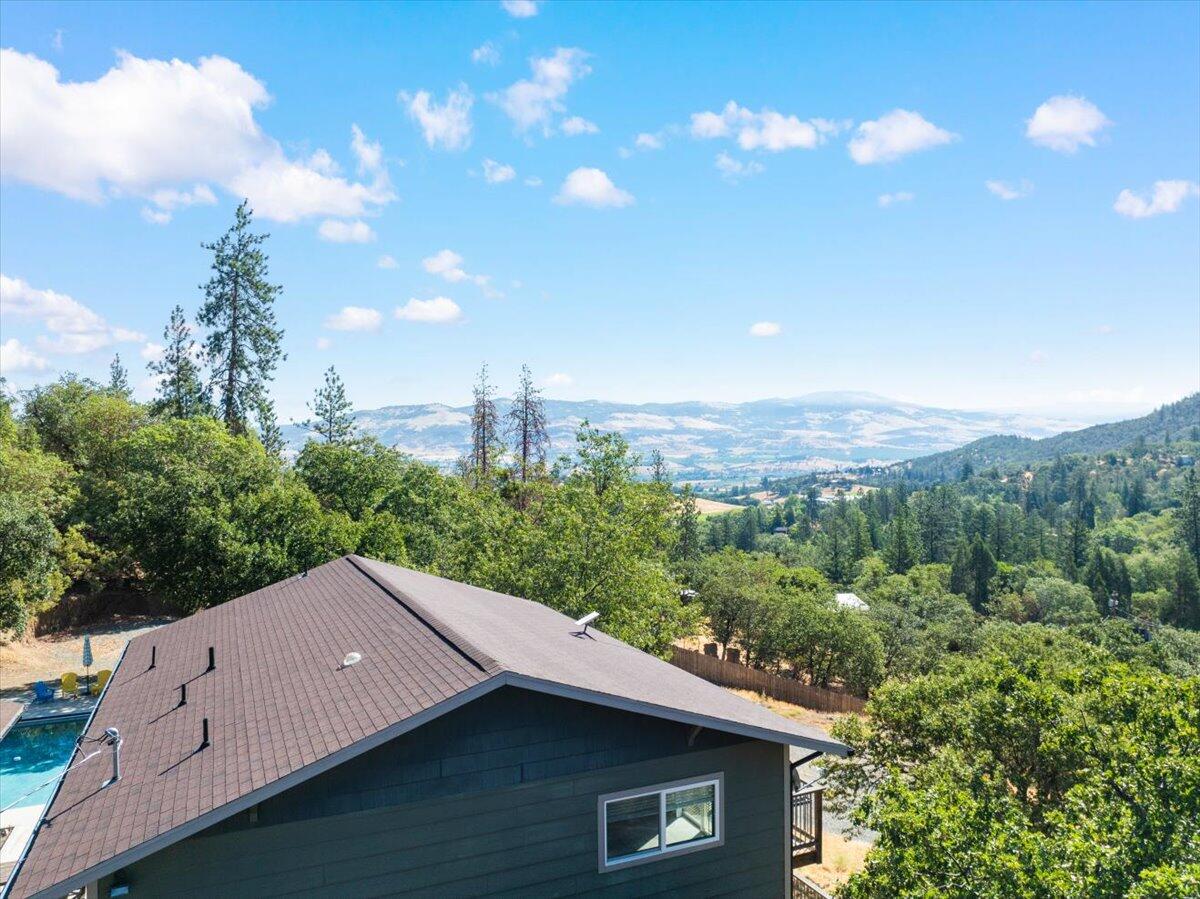 Rogue Valley Heights Extension - Residential