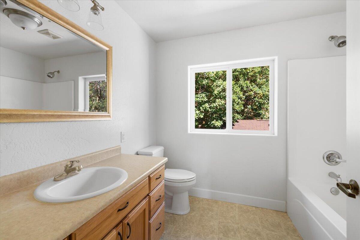 Rogue Valley Heights Extension - Residential