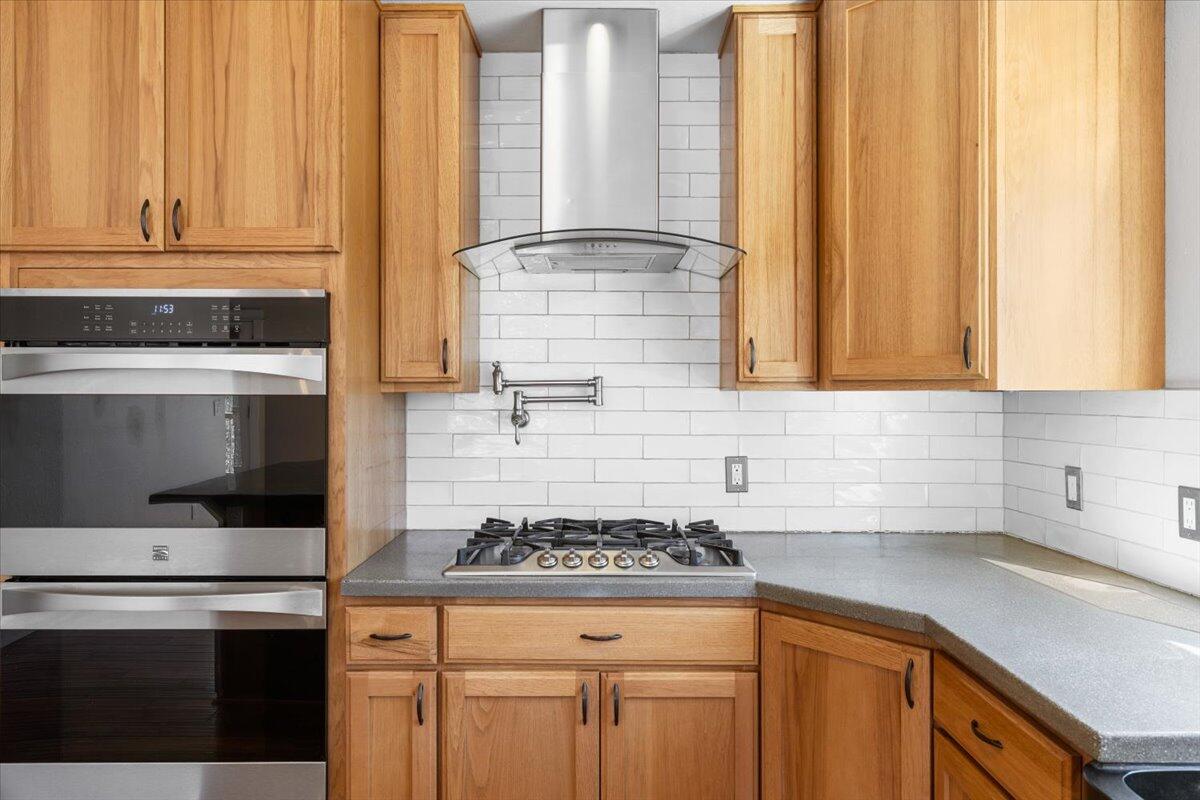 Rogue Valley Heights Extension - Residential