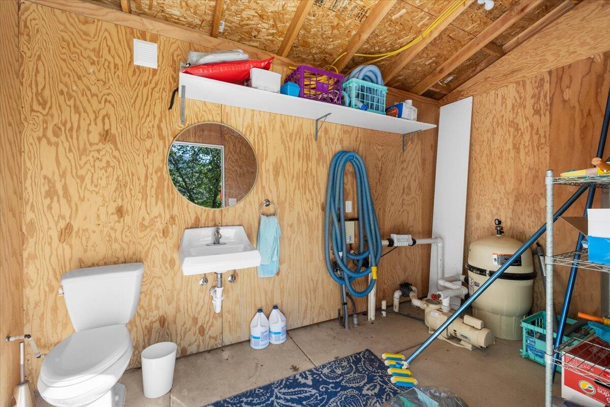 Rogue Valley Heights Extension - Residential