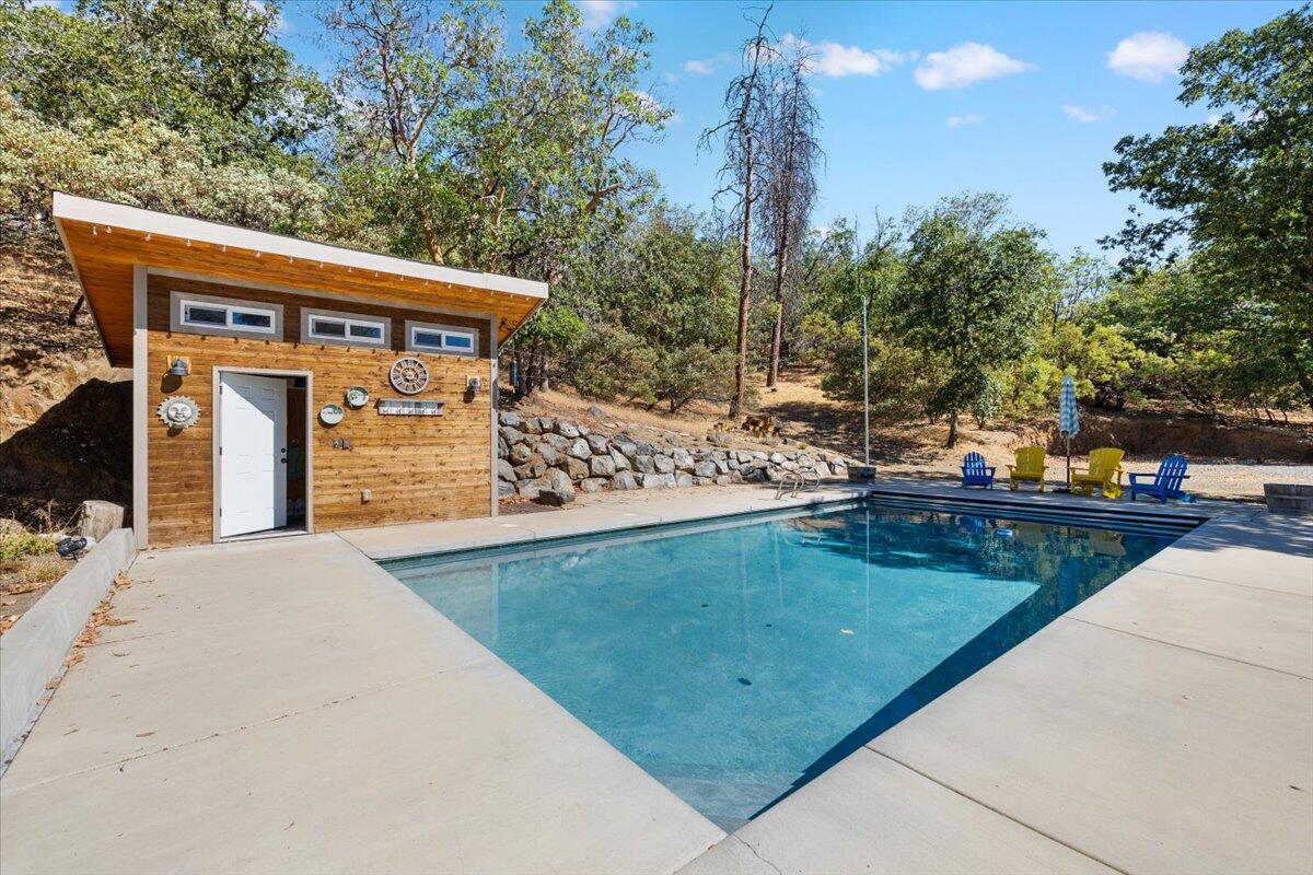 Rogue Valley Heights Extension - Residential