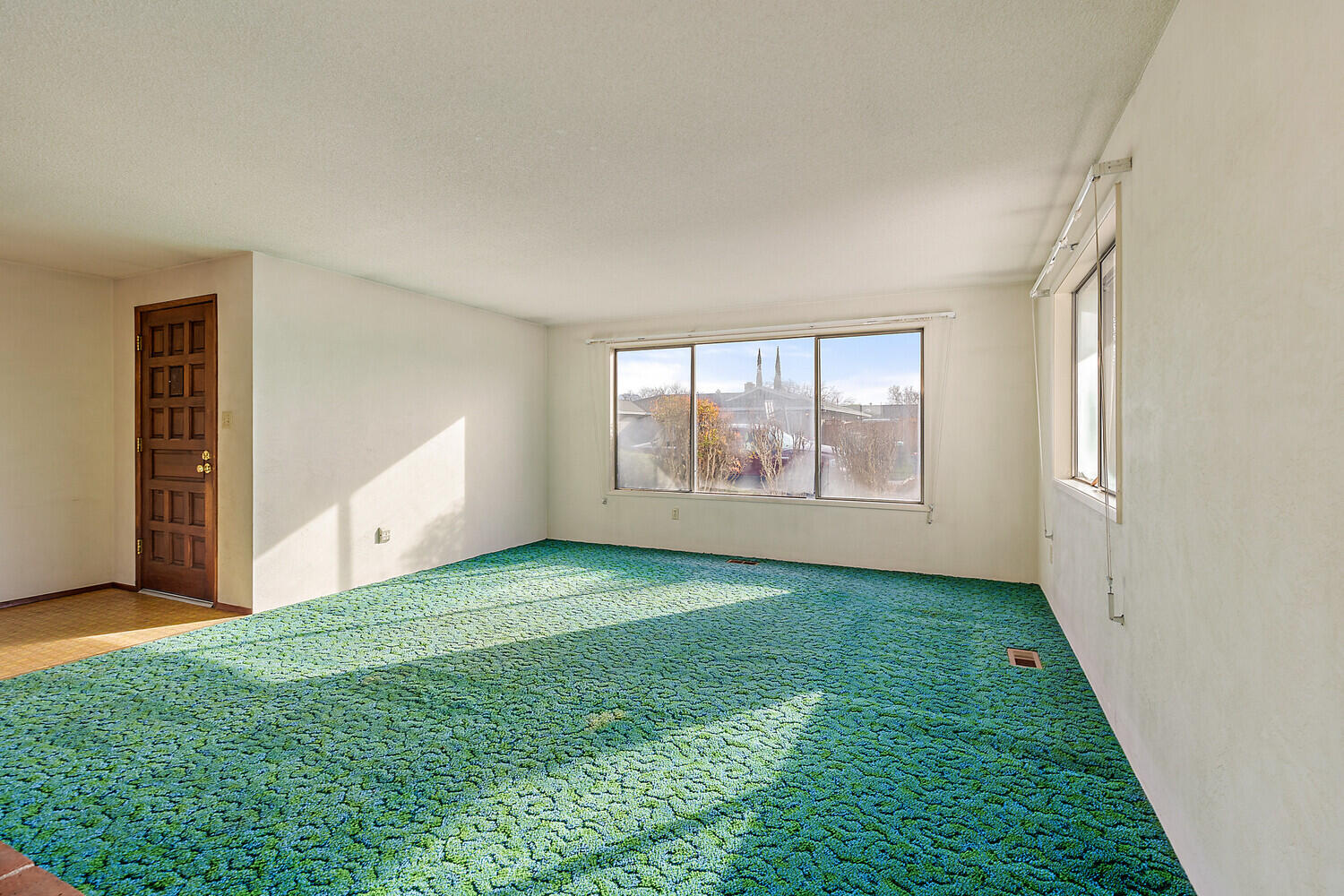 Sierra Vista Subdivision Unit No 2 - Residential