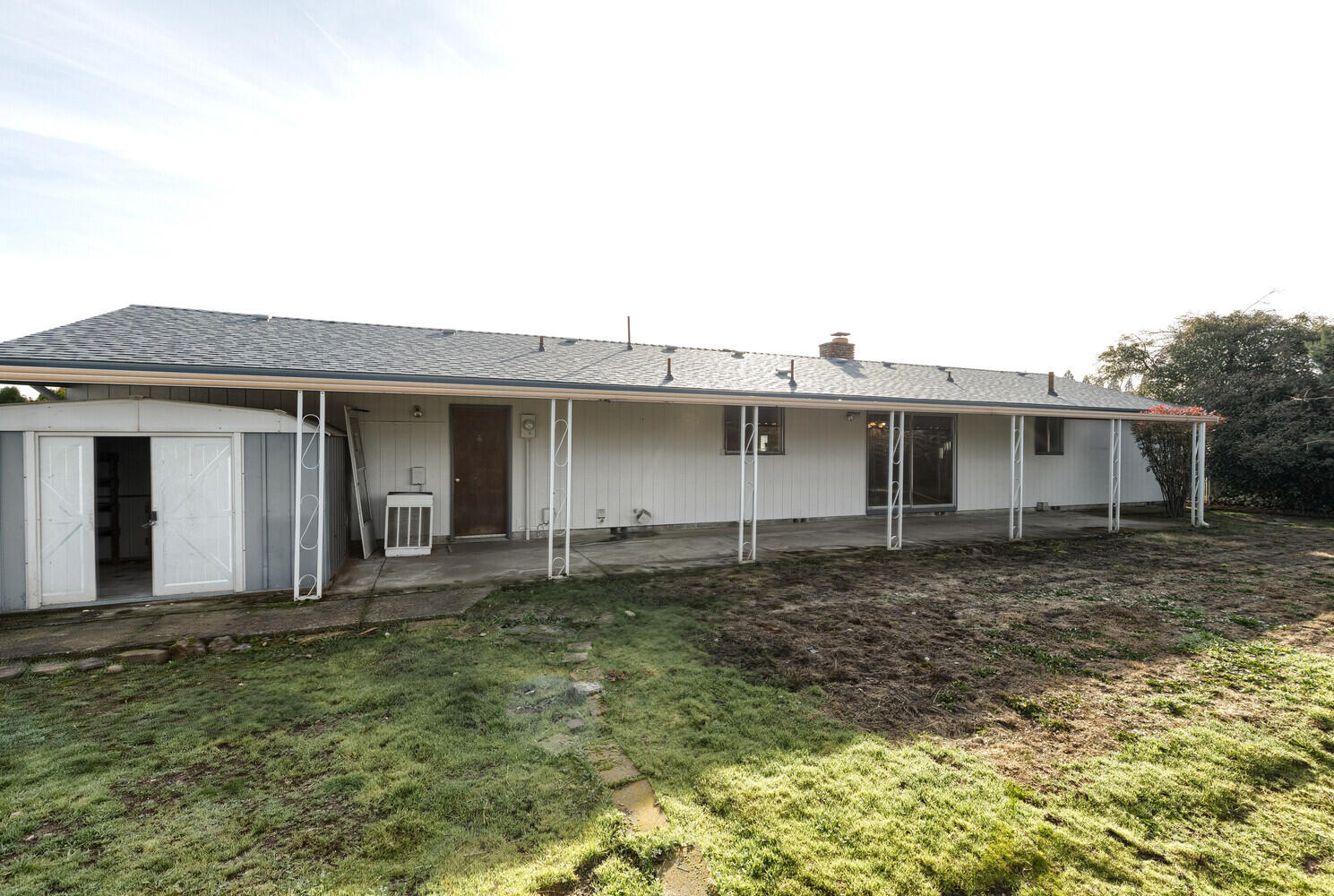 Sierra Vista Subdivision Unit No 2 - Residential