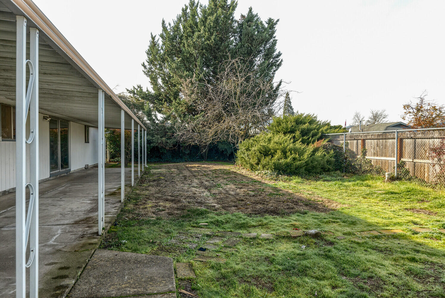 Sierra Vista Subdivision Unit No 2 - Residential