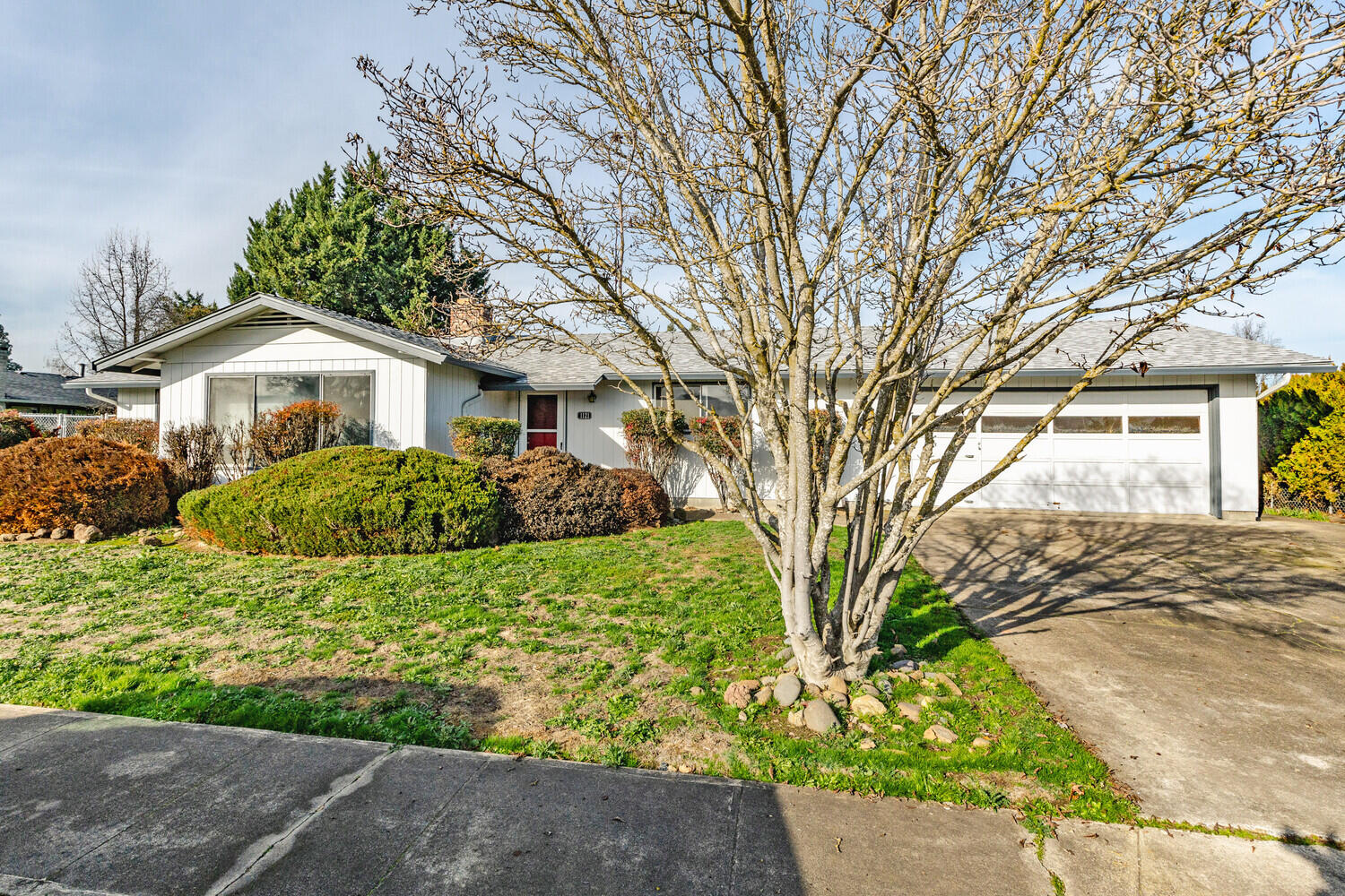 Sierra Vista Subdivision Unit No 2 - Residential