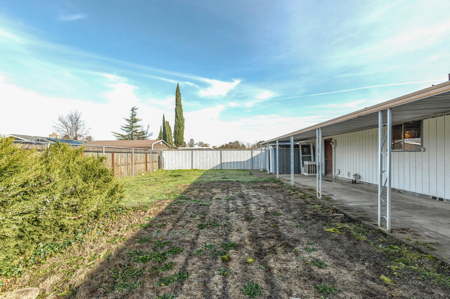 Sierra Vista Subdivision Unit No 2 - Residential