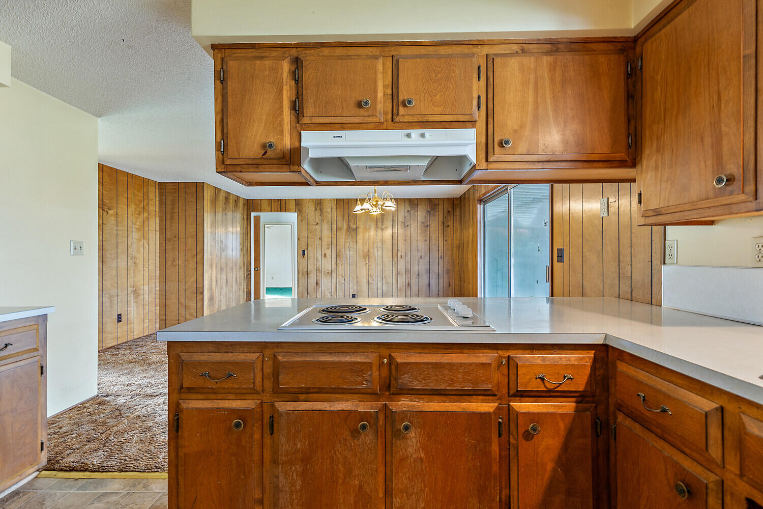 Sierra Vista Subdivision Unit No 2 - Residential