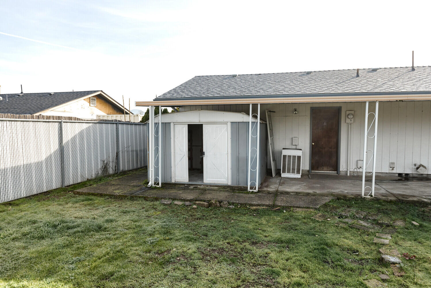 Sierra Vista Subdivision Unit No 2 - Residential