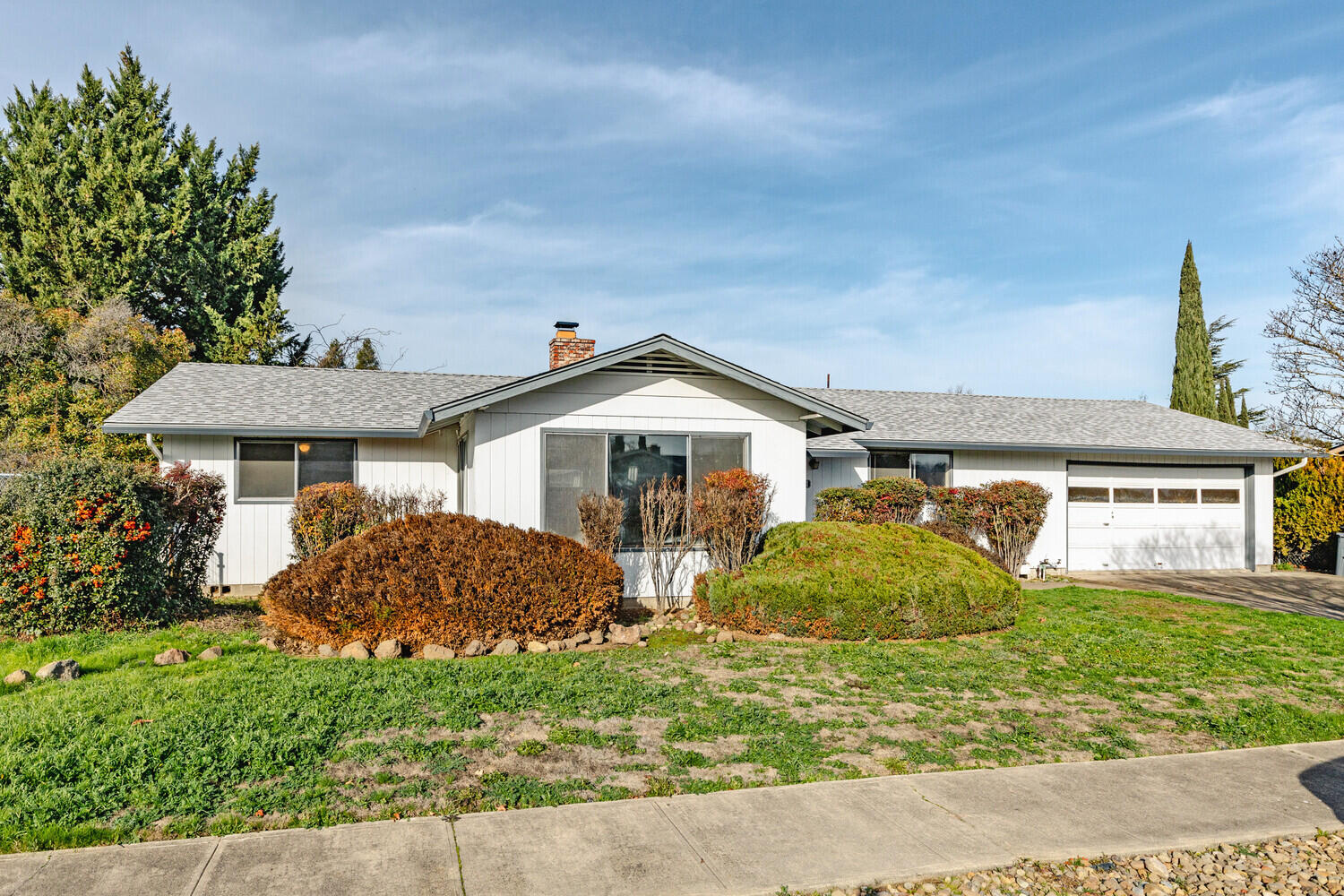 Sierra Vista Subdivision Unit No 2 - Residential